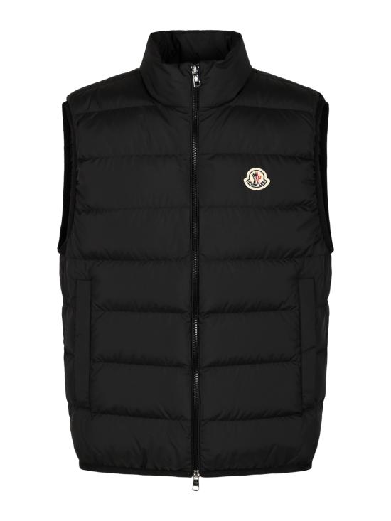 26FW 몽클레어 의류 911A00110 54A81999 Black