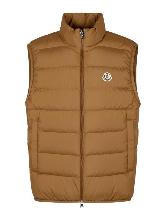 26FW 몽클레어 의류 911A00110 54A81226 Brown