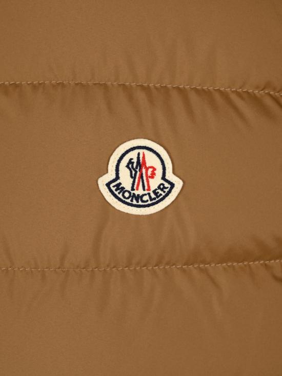 26FW 몽클레어 의류 911A00110 54A81226 Brown - MONCLER