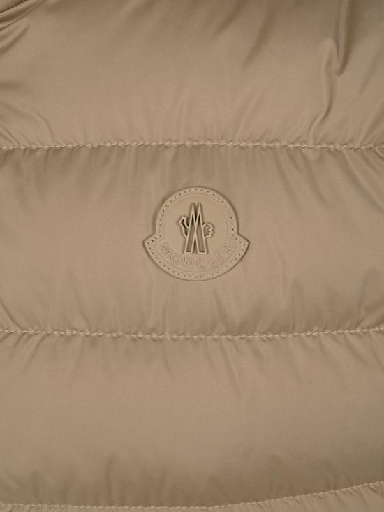 26FW 몽클레어 의류 911A00119 549SK23O White - MONCLER