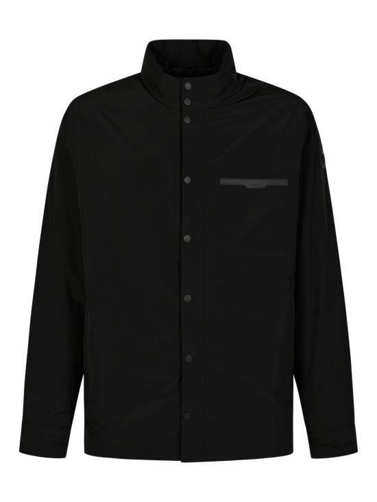 26FW 몽클레어 자켓 911A00053 597Y3999 BLACK