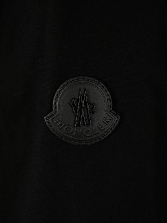 26FW 몽클레어 자켓 911A00053 597Y3999 BLACK - MONCLER