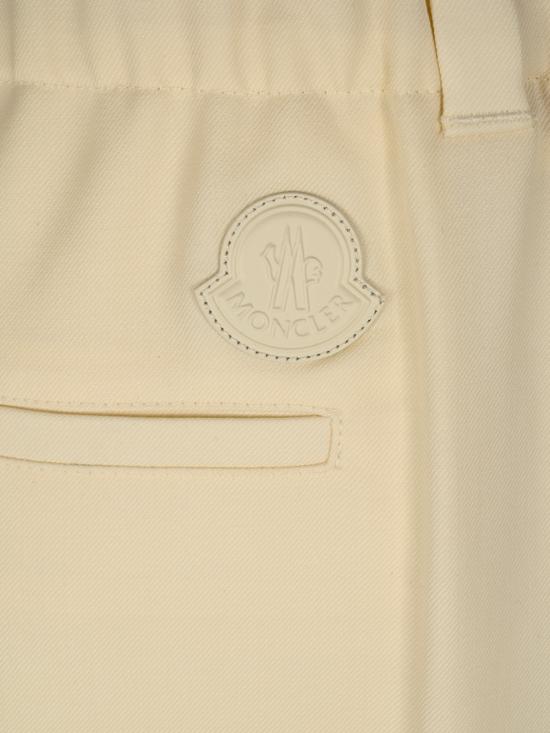 26FW 몽클레어 팬츠 932A00005 598XP050 - MONCLER