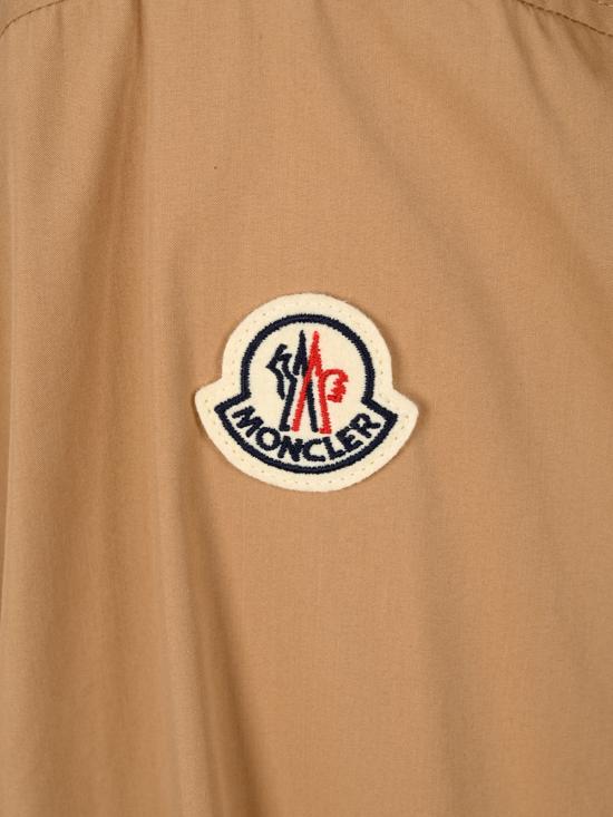 26FW 몽클레어 셔츠 932F00002 599MW20U - MONCLER