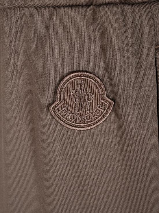 26FW 몽클레어 팬츠 938H00002 89A6622D - MONCLER