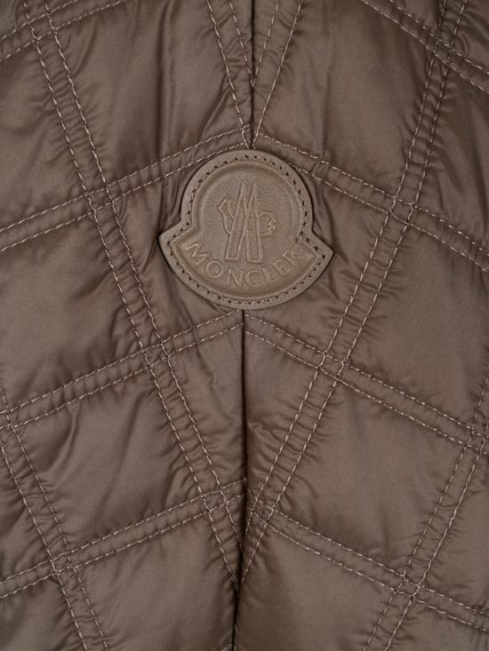 26FW 몽클레어 코트 933G00012 788WH25Y - MONCLER