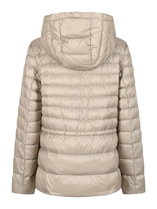 26FW 몽클레어 레이즈 후드 쇼트 다운 자켓 931A00157 597YF268 - MONCLER