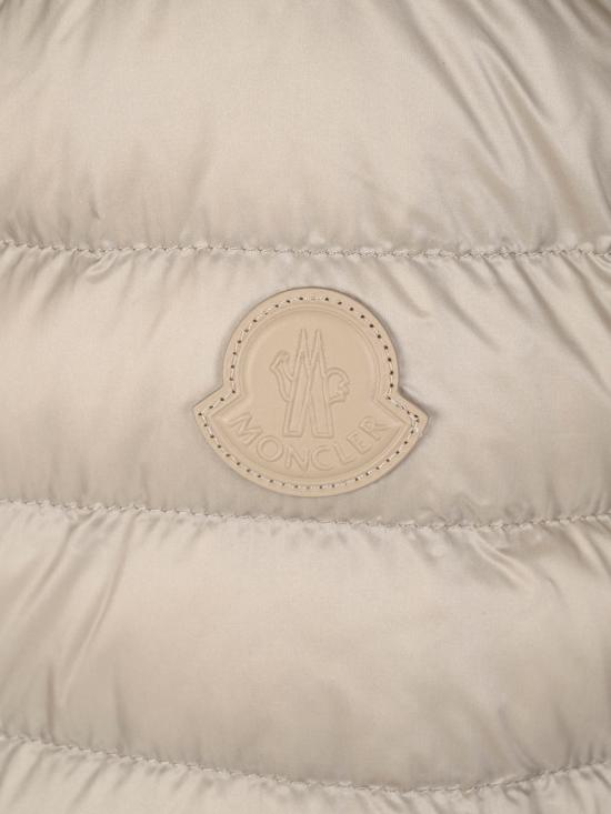 26FW 몽클레어 레이즈 후드 쇼트 다운 자켓 931A00157 597YF268 - MONCLER