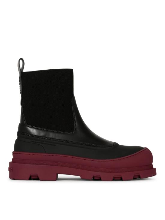 26FW 몽클레어 부츠 9B4F00030 M9918998 - MONCLER