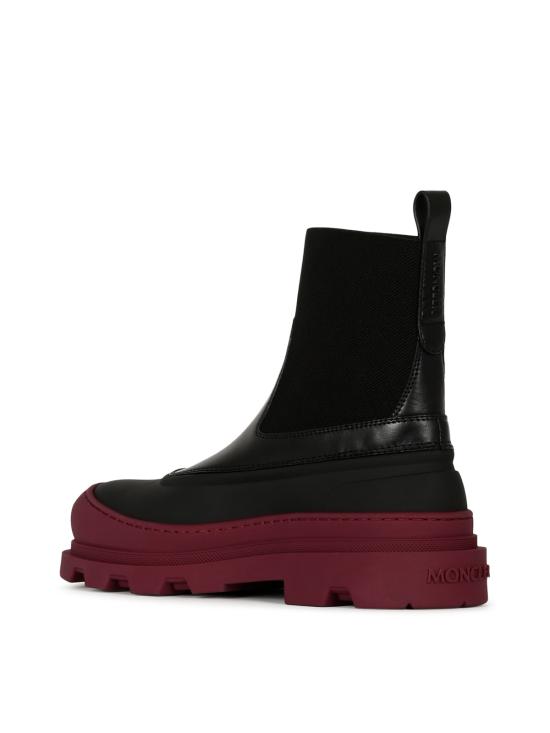 26FW 몽클레어 부츠 9B4F00030 M9918998 - MONCLER