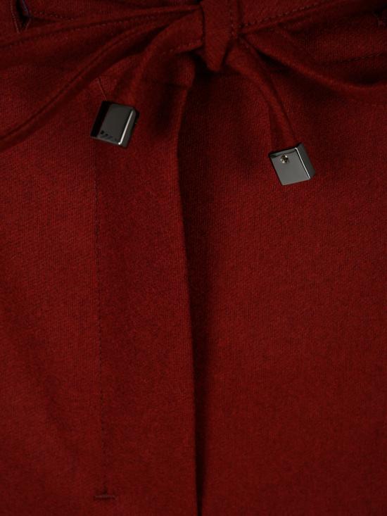 26FW 에스막스마라 팬츠 2629136053600 V 036 GRANATE - 'S MAX MARA