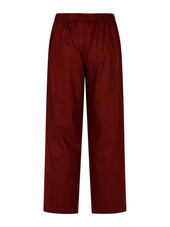 26FW 에스막스마라 팬츠 2629136053600 V 036 GRANATE - 'S MAX MARA