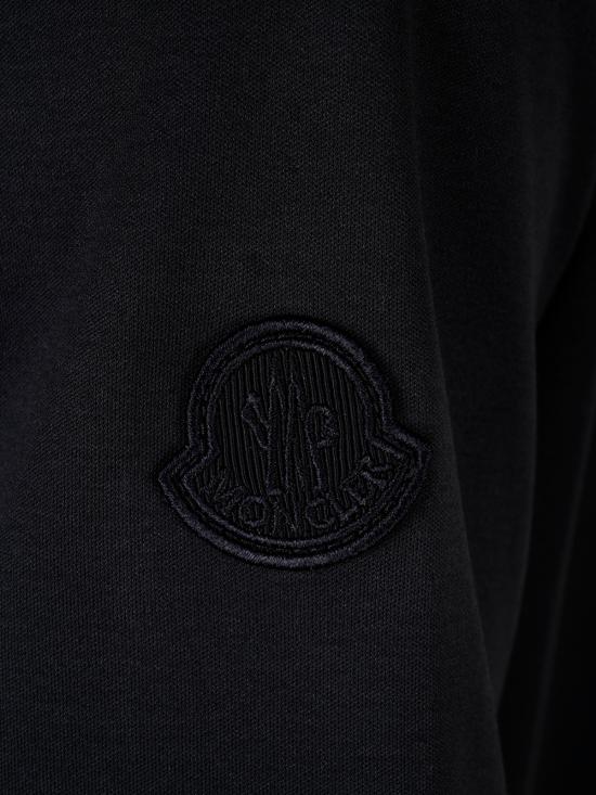26FW 몽클레어 폴로 티셔츠 938A00003 89BFV778 - MONCLER
