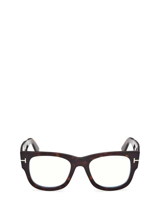 26FW 톰포드 안경 FT6099 B 052 DARK HAVANA - TOMFORD