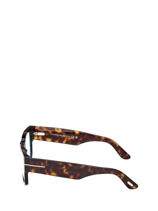 26FW 톰포드 안경 FT6099 B 052 DARK HAVANA - TOMFORD
