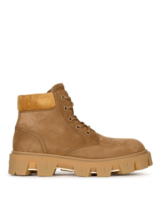 26FW 몽클레어 부츠 9A4F00070 M6882235 CAMEL - MONCLER