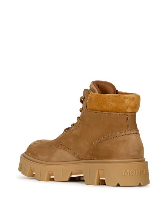 26FW 몽클레어 부츠 9A4F00070 M6882235 CAMEL - MONCLER
