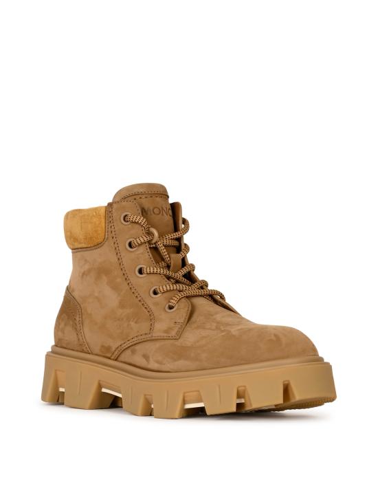 26FW 몽클레어 부츠 9A4F00070 M6882235 CAMEL - MONCLER