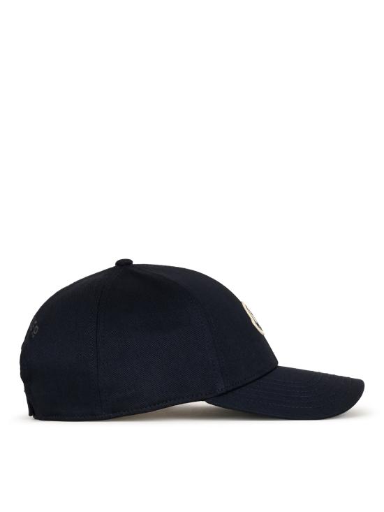 26FW 몽클레어 모자 913B00037 04863778 NAVY - MONCLER