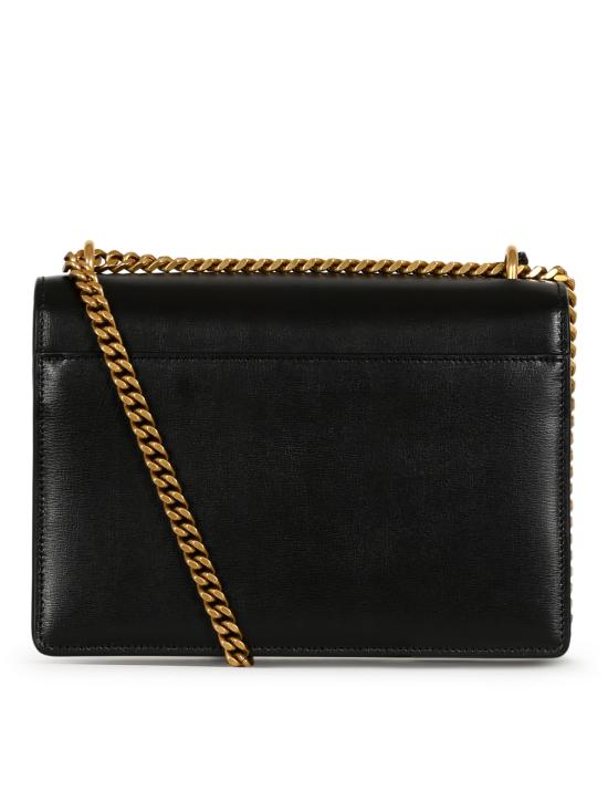 26FW 생로랑 스무스 레더 선셋 미디움 체인백 442906 D420W1000 NERO - SAINT LAURENT
