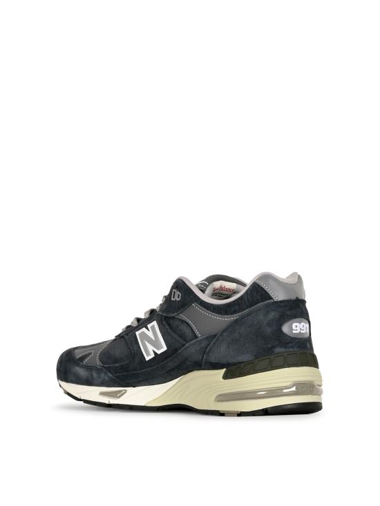 26FW 뉴발란스 991 스니커즈 M991PN1 STRATIFIED SEA - NEW BALANCE