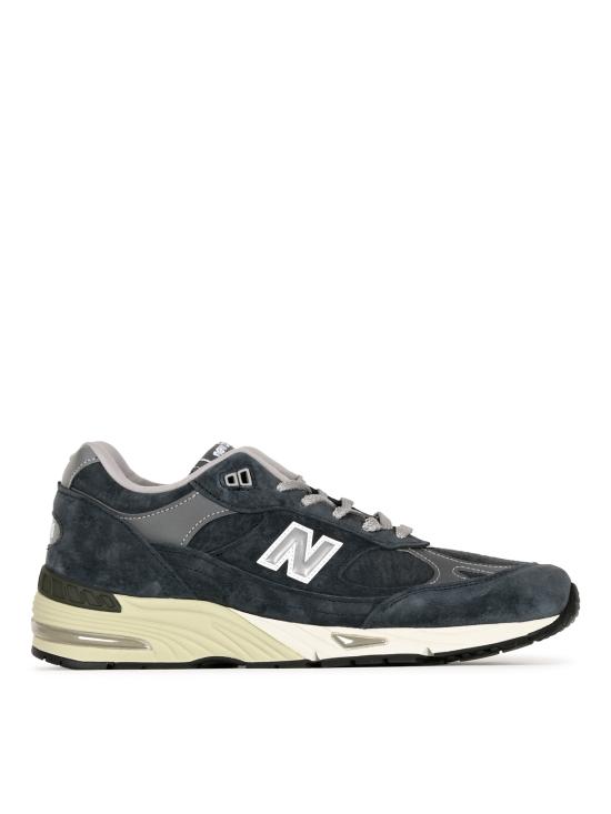 26FW 뉴발란스 991 스니커즈 M991PN1 STRATIFIED SEA