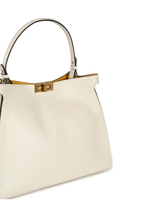 26FW 펜디 가방 8BN369 AY5BF1X26 BC ICE GIALLO MLC OS - FENDI