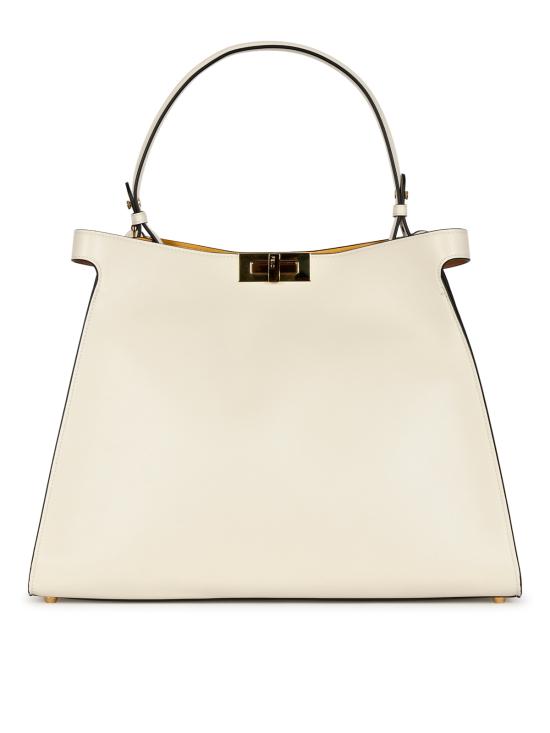 26FW 펜디 가방 8BN369 AY5BF1X26 BC ICE GIALLO MLC OS - FENDI