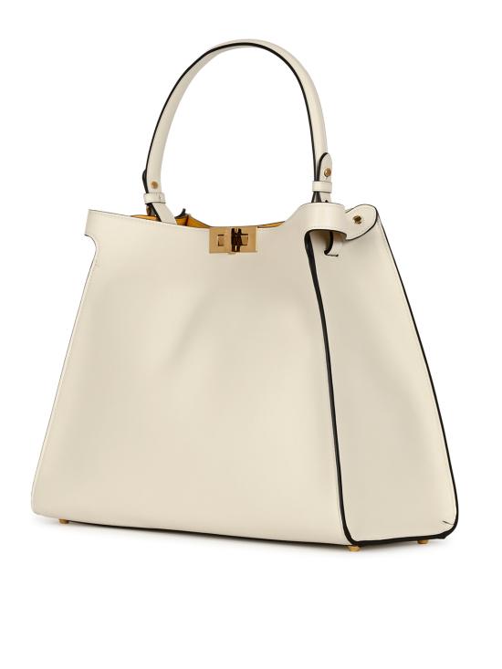 26FW 펜디 가방 8BN369 AY5BF1X26 BC ICE GIALLO MLC OS - FENDI
