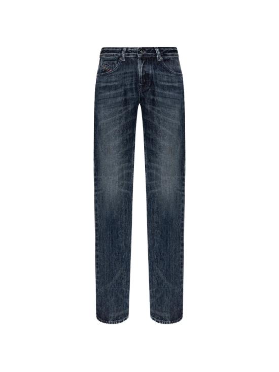 26FW 디젤 데님 팬츠 A25987007FZ 01 DENIM