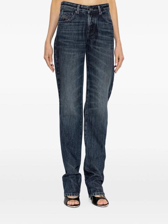 26FW 디젤 데님 팬츠 A25987007FZ 01 DENIM - DIESEL