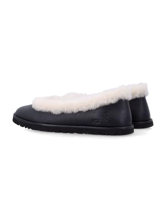 26FW 어그 슈즈 1178450 BLK NERO - UGG