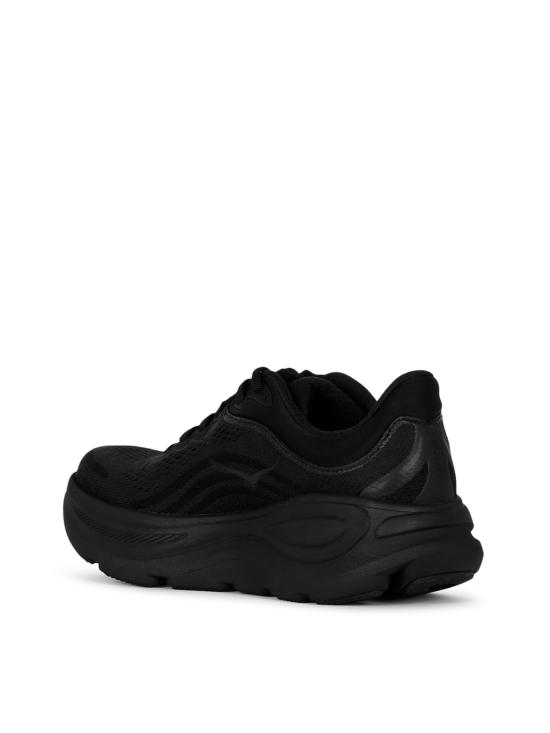 26FW 호카 본디 9 스니커즈 1162012 BBL BLACK - HOKA