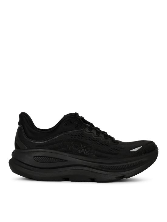 26FW 호카 본디 9 스니커즈 1162012 BBL BLACK - HOKA