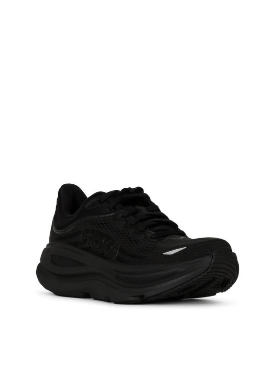 26FW 호카 본디 9 스니커즈 1162012 BBL BLACK - HOKA