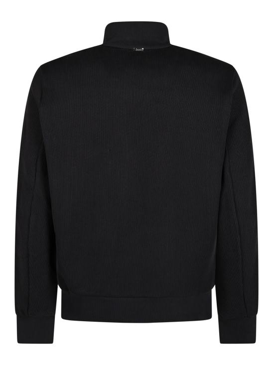 26FW 에르노 셔츠 JC00026UR 560209200 BLU NAVY - HERNO