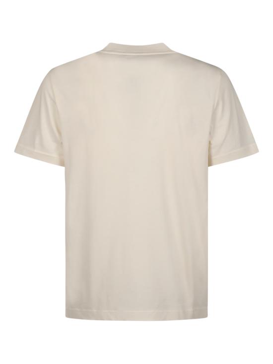 26FW 몽클레어 셔츠 918C00051 89B8Q034 WHITE - MONCLER