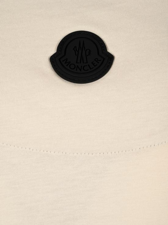 26FW 몽클레어 셔츠 918C00037 89AYW204 WHITE - MONCLER