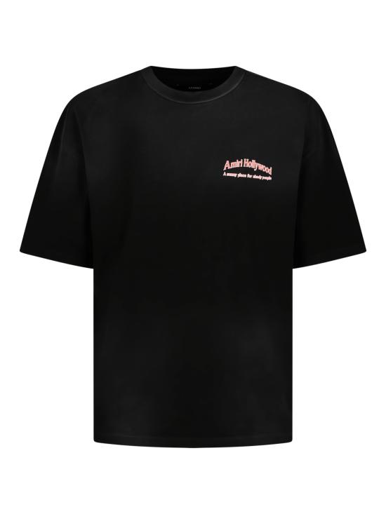 26FW 아미리 셔츠 AM326JR004 0002 BLACK