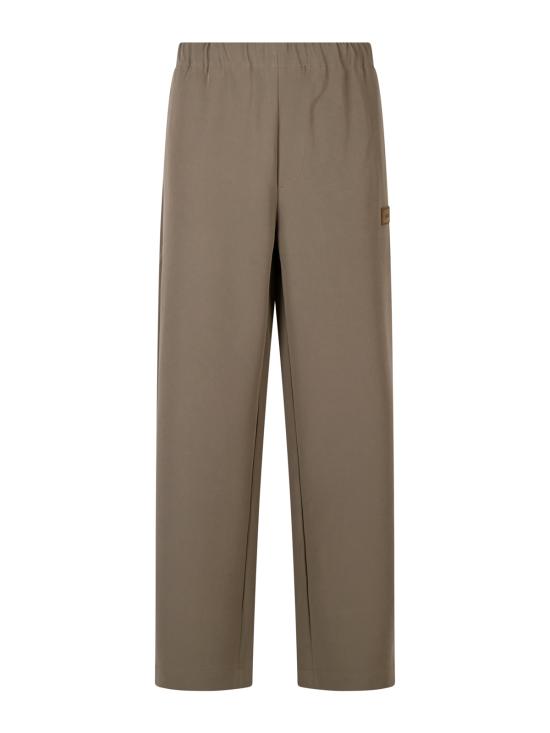 26FW 아미리 스트레이트 팬츠 AMBMPA1086 687 DARK SAND - AMIRI