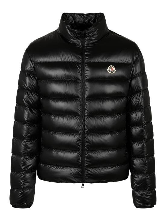26FW 몽클레어 자켓 911A00193 595B1999 BLACK