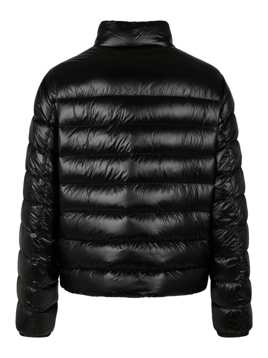 26FW 몽클레어 자켓 911A00193 595B1999 BLACK - MONCLER
