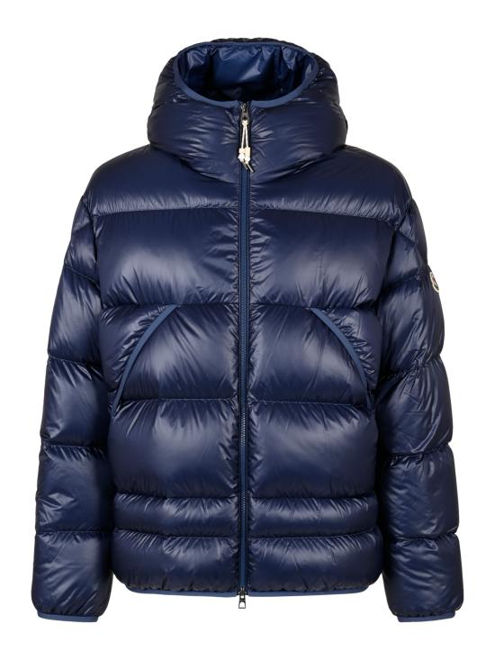 26FW 몽클레어 자켓 911A00079 595B1727 DARK BLUE