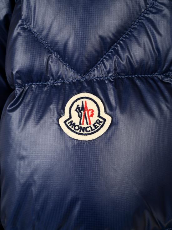 26FW 몽클레어 자켓 911A00079 595B1727 DARK BLUE - MONCLER
