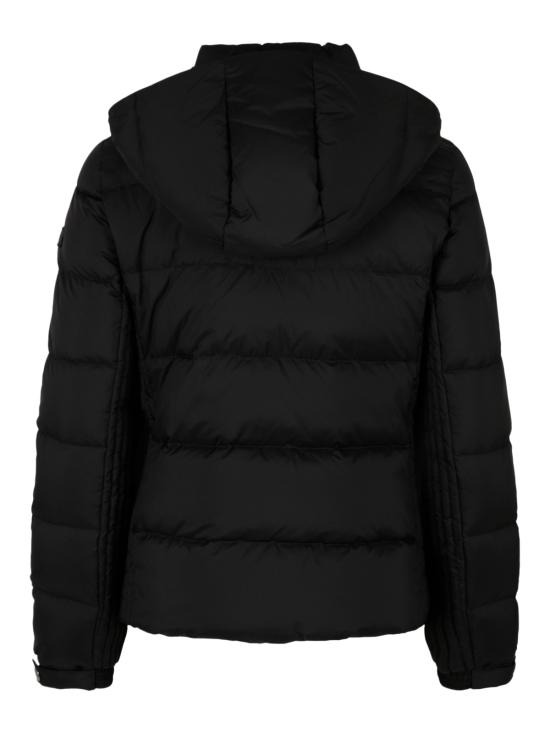 26FW 타트라스 패딩 LCKA0025013588 001 BLACK - TATRAS
