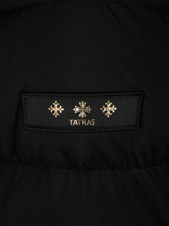 26FW 타트라스 패딩 LCKA0025013588 001 BLACK - TATRAS