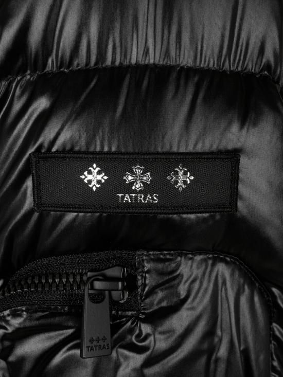 26FW 타트라스 패딩 MCKA0001013588 BLACK - TATRAS