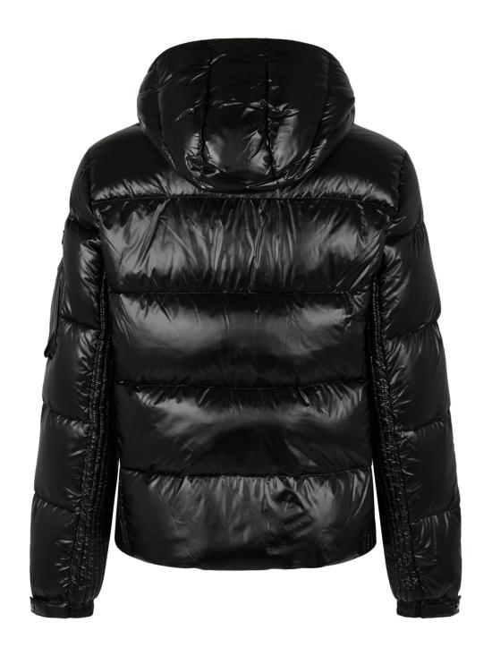 26FW 타트라스 패딩 MCKA0001013588 BLACK - TATRAS