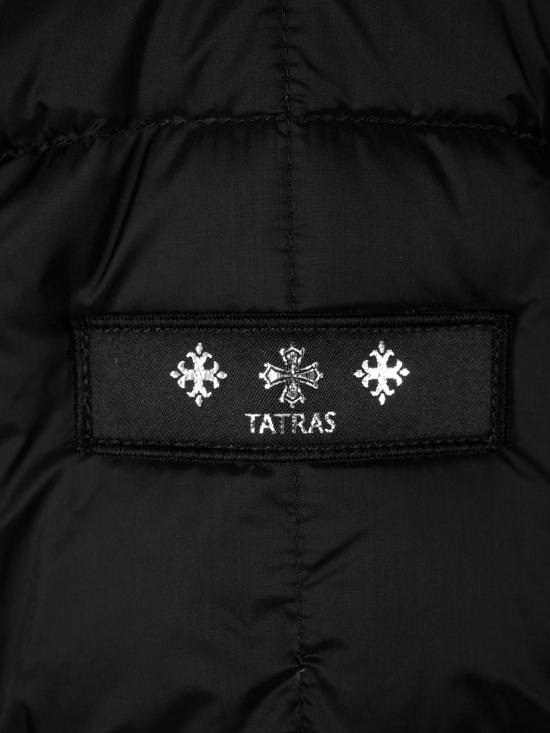 26FW 타트라스 패딩 MCKA0004013588 001 BLACK - TATRAS
