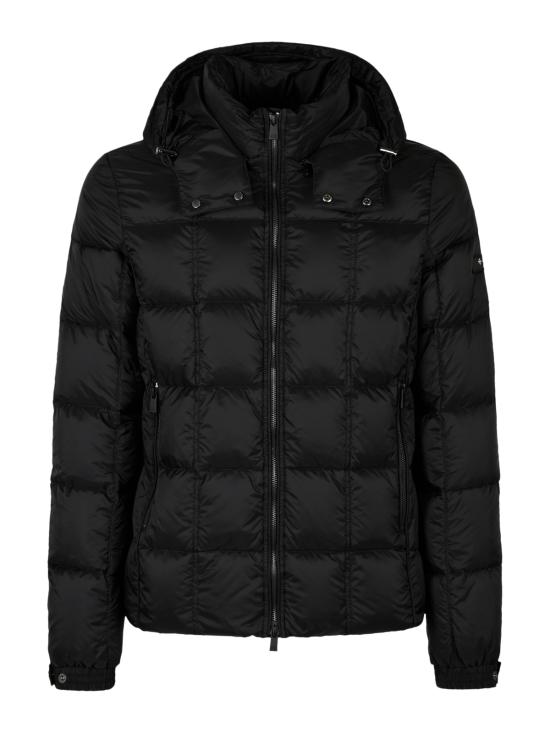 26FW 타트라스 패딩 MCKA0004013588 001 BLACK - TATRAS